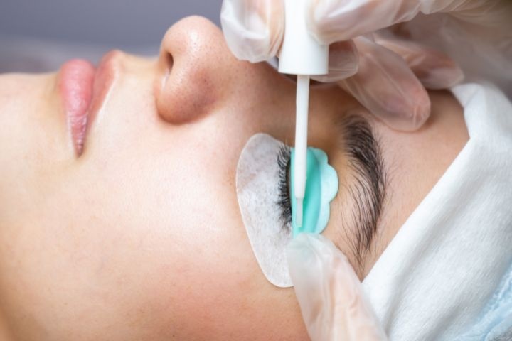 Theia Beauty Lounge photo 5