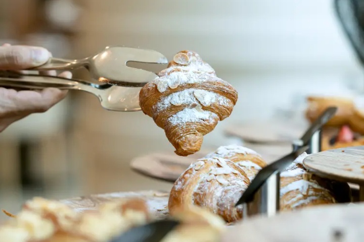 La Gourmandise photo 1
