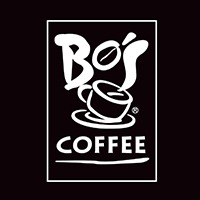 Bo's Coffee logo