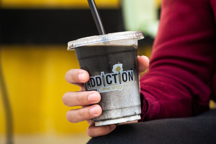 Addiction Coffee Shop photo 2