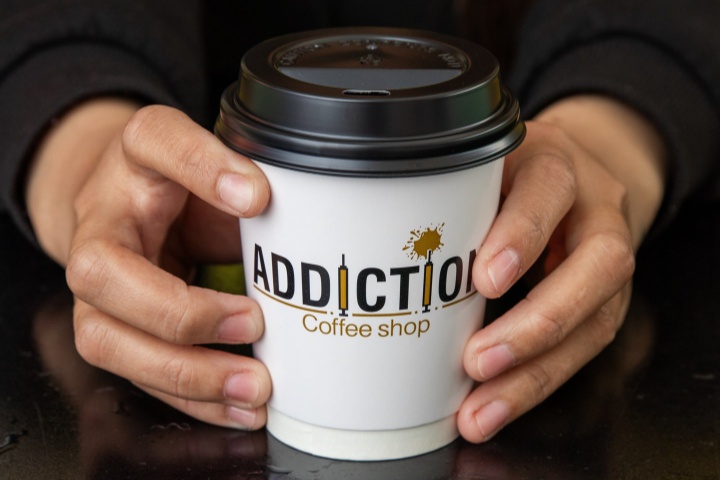 Addiction Coffee Shop photo 4