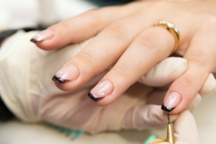 Paris Nails photo 3