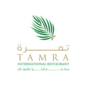 Tamra Restaurant logo