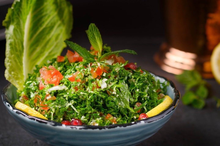The Mezze House photo 5