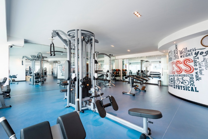 Cenfit Fitness Center photo 1