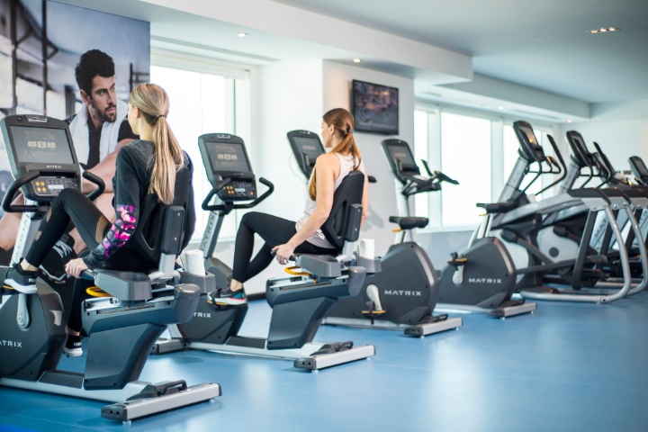 Cenfit Fitness Center photo 4