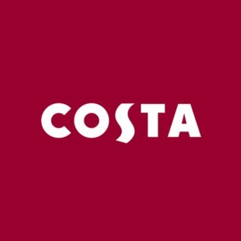 Costa Coffee logo