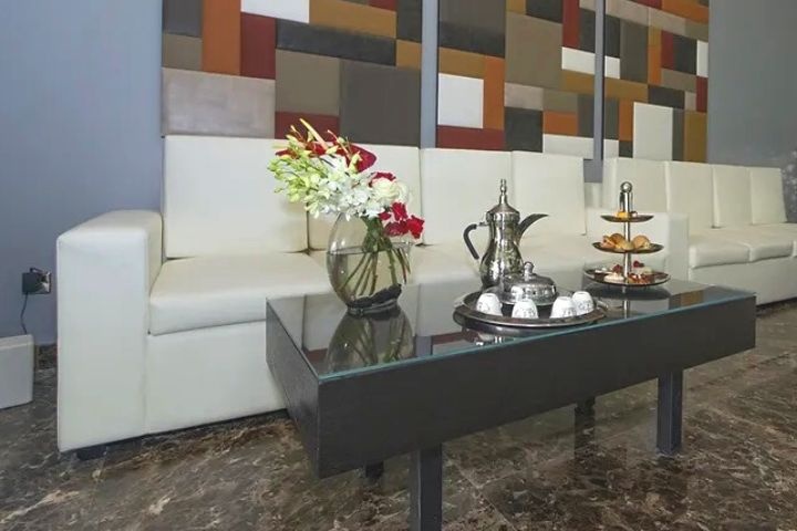 Venus Lounge & Coffee Shop photo 3