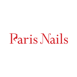 Paris Nails logo