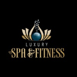 Luxury Spa & Fitness logo