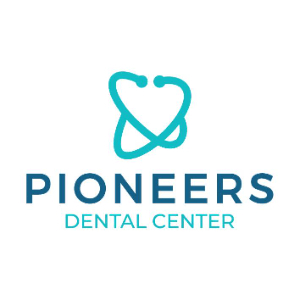 Pioneers Dental Center logo