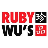 Ruby Wu's logo