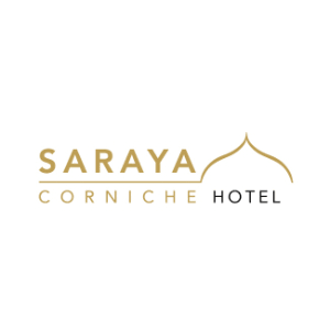 Saraya Corniche Hotel Rooms logo