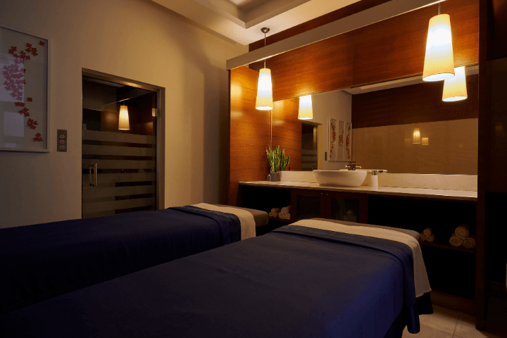eforea Spa Hilton Doha Hotel photo 3