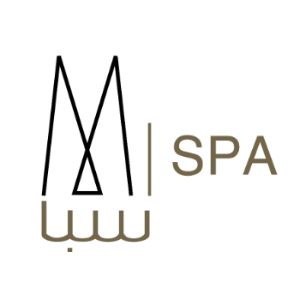 M | Spa logo