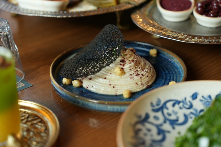 Chelow Kabab photo 1