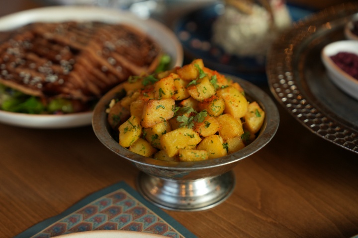 Chelow Kabab photo 3