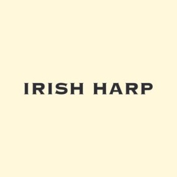 Irish Harp logo