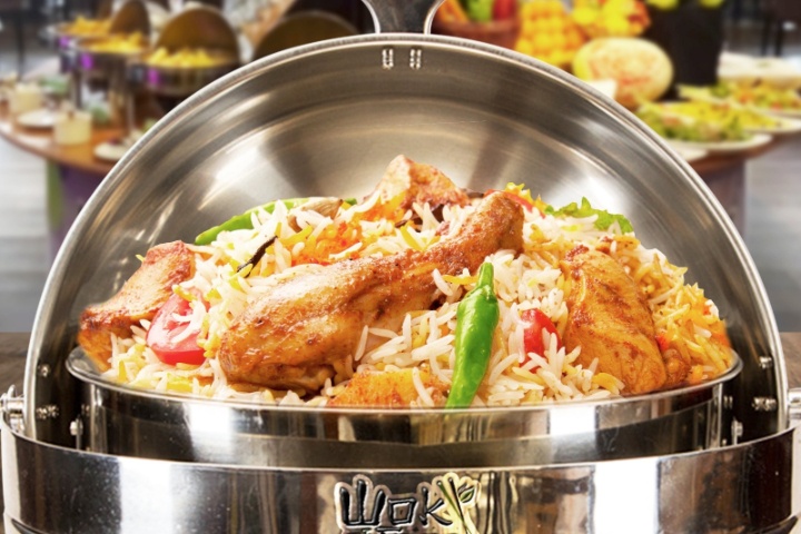 Wok Of Fame photo 3