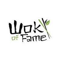 Wok Of Fame logo