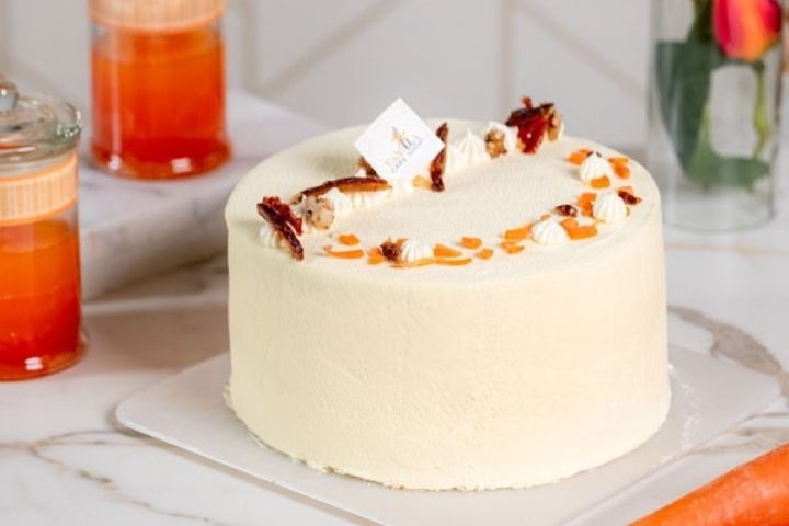 Vanilla Cake Shop photo 1