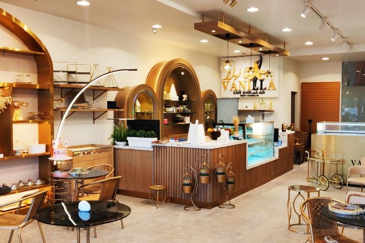 Vanilla Cake Shop photo 5
