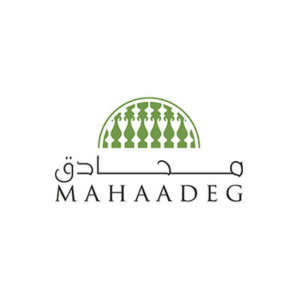 Mahaadeg logo