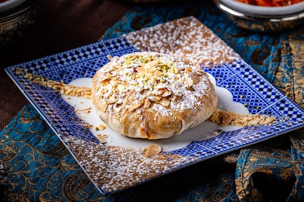 Argan Moroccan Cuisine photo 1