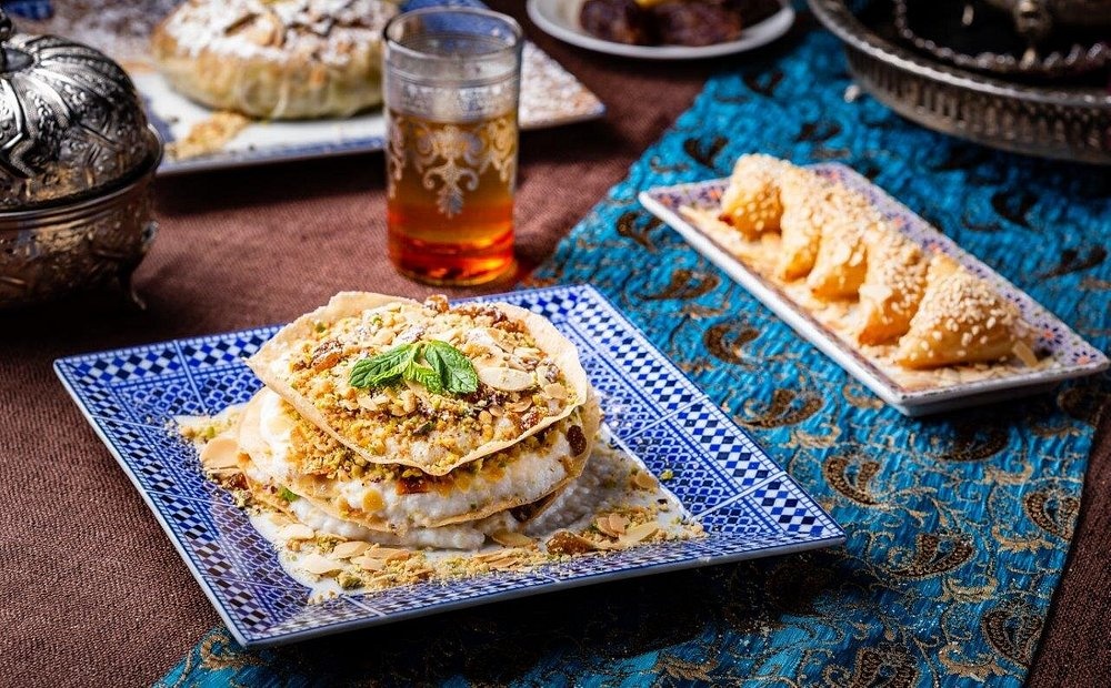Argan Moroccan Cuisine photo 4