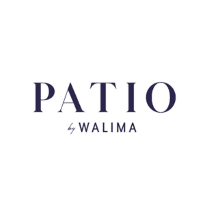 Patio By Walima logo