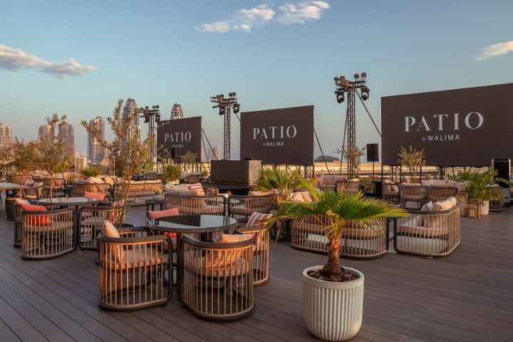 Patio By Walima photo 1