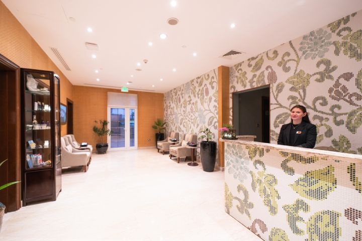 The Spa photo 1