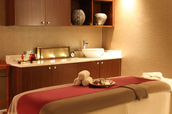 The Spa photo 2