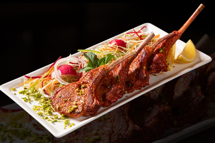 Tandoor photo 1