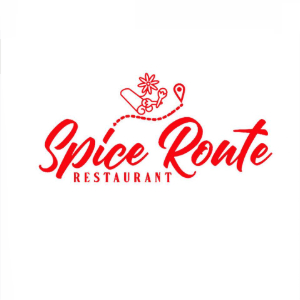 Spice Route logo