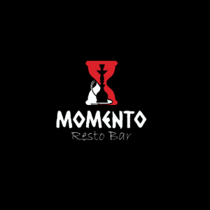 Momento Bar & Shisha Lounge logo