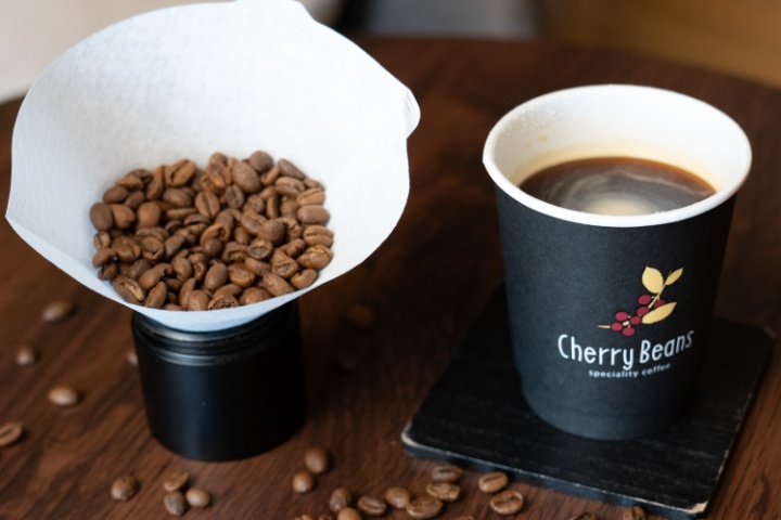 Cherry Beans photo 3