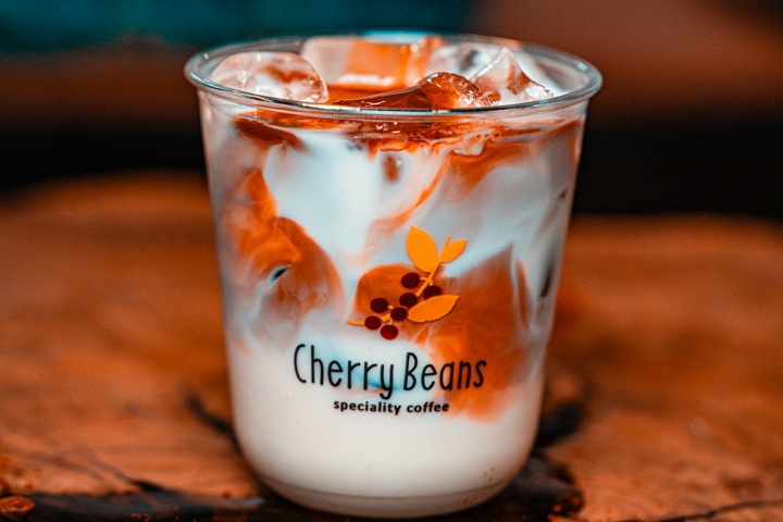 Cherry Beans photo 4