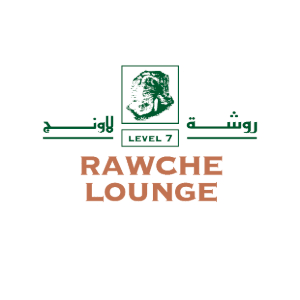 Rawche Lounge logo