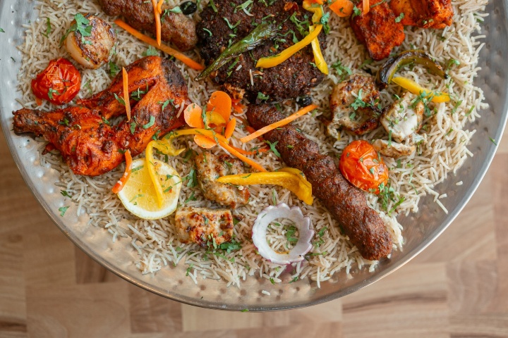Kebabbq Restaurant photo 5