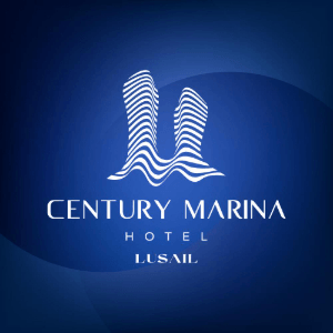 Marina Stream Pool logo