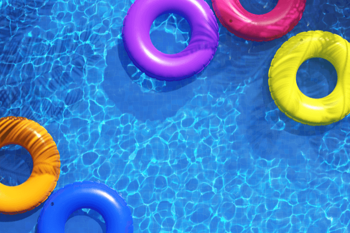 Marina Stream Pool photo 2