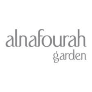 Al Nafourah Garden logo