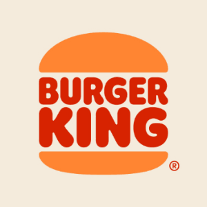 Burger King logo