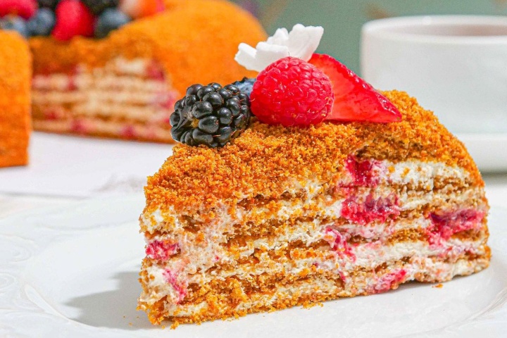Horatii Tiramisu Lounge photo 1