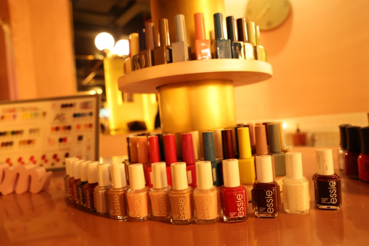 La Peach Salon photo 1