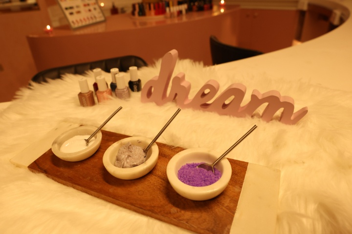 La Peach Salon photo 2