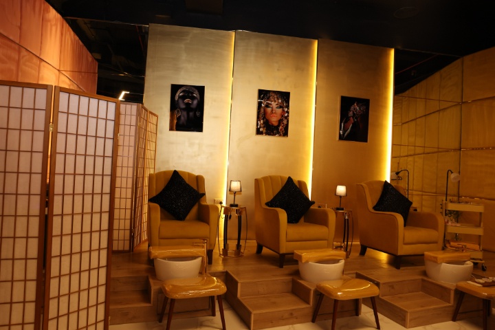 La Peach Salon photo 4