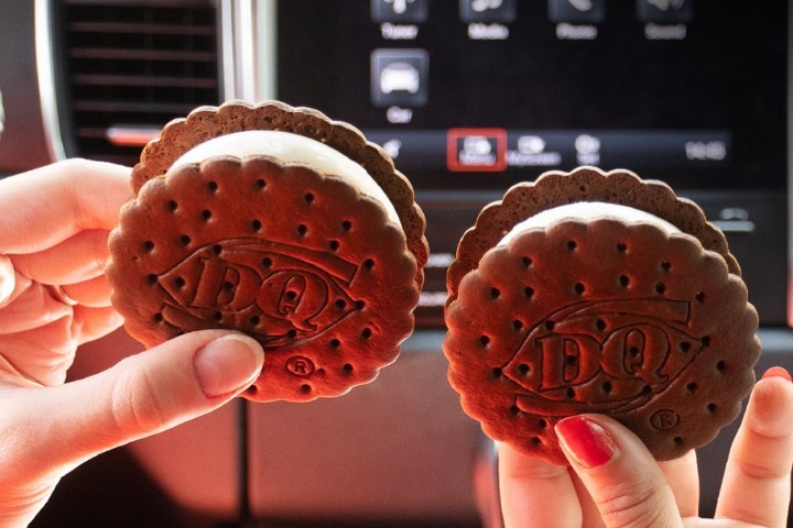 Dairy Queen Treats photo 1