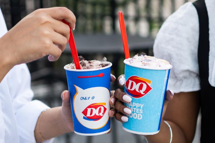 Dairy Queen Treats photo 5